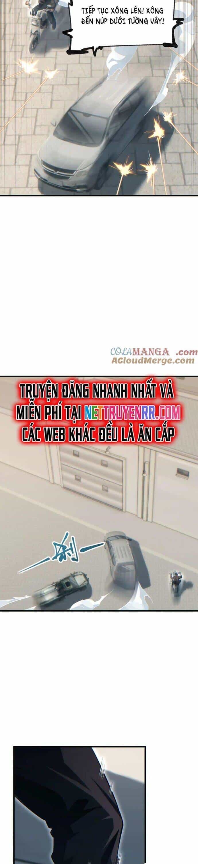 Mạt Thế Trọng Sinh: Ta Quay Gacha Làm Trùm! - Chương 32 - ảnh 21