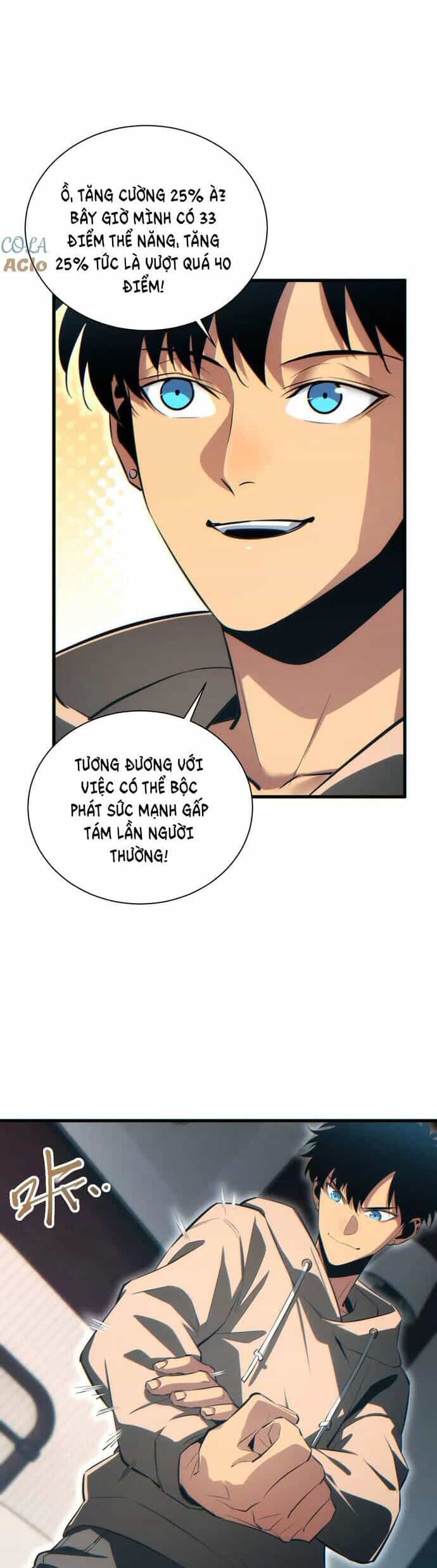 Mạt Thế Trọng Sinh: Ta Quay Gacha Làm Trùm! - Chương 32 - ảnh 4