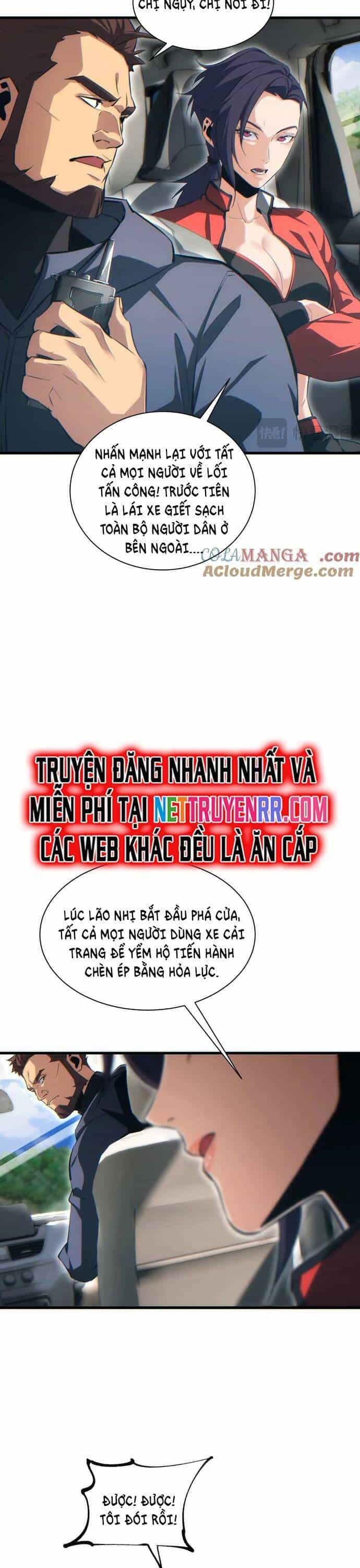 Mạt Thế Trọng Sinh: Ta Quay Gacha Làm Trùm! - Chương 32 - ảnh 7