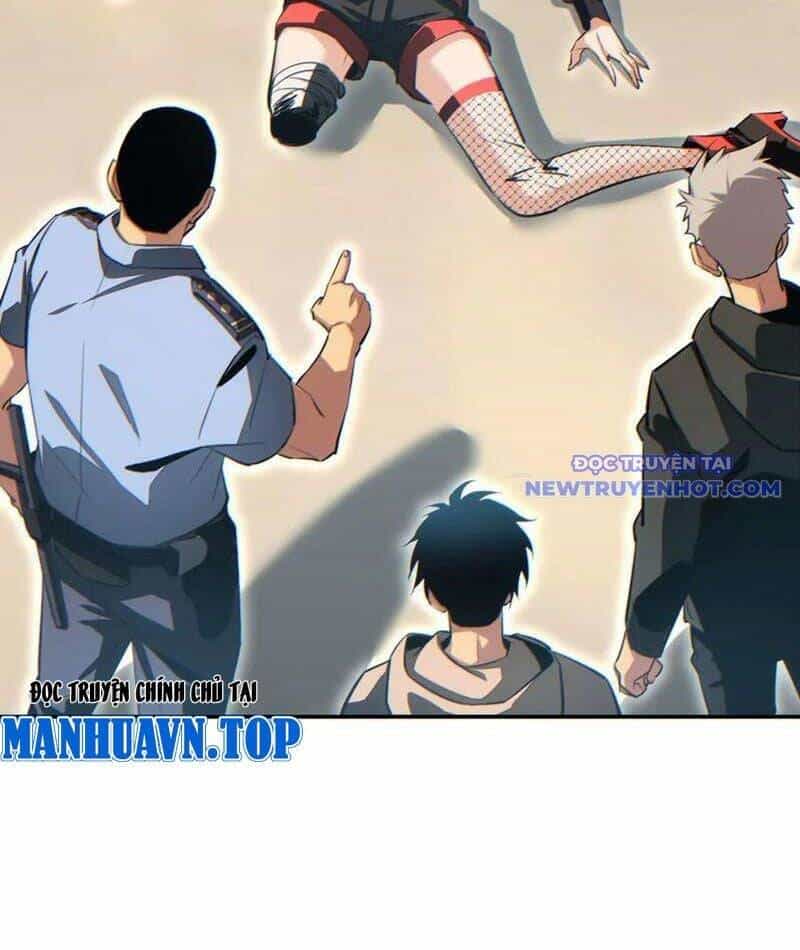 Mạt Thế Trọng Sinh: Ta Quay Gacha Làm Trùm! - Chương 34 - ảnh 33