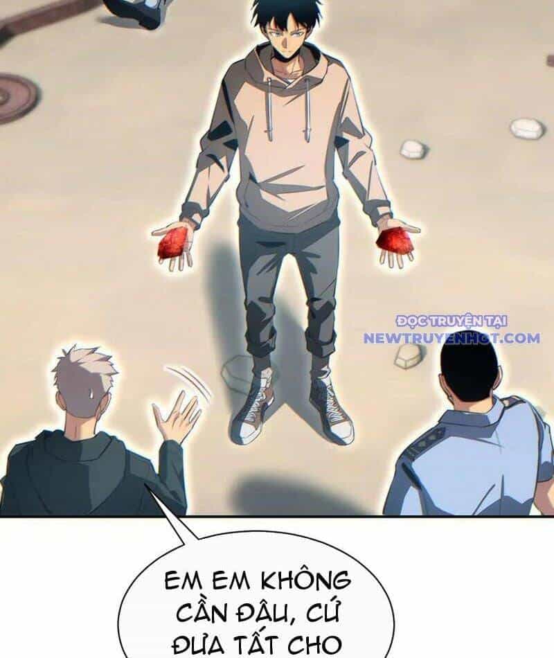Mạt Thế Trọng Sinh: Ta Quay Gacha Làm Trùm! - Chương 34 - ảnh 71