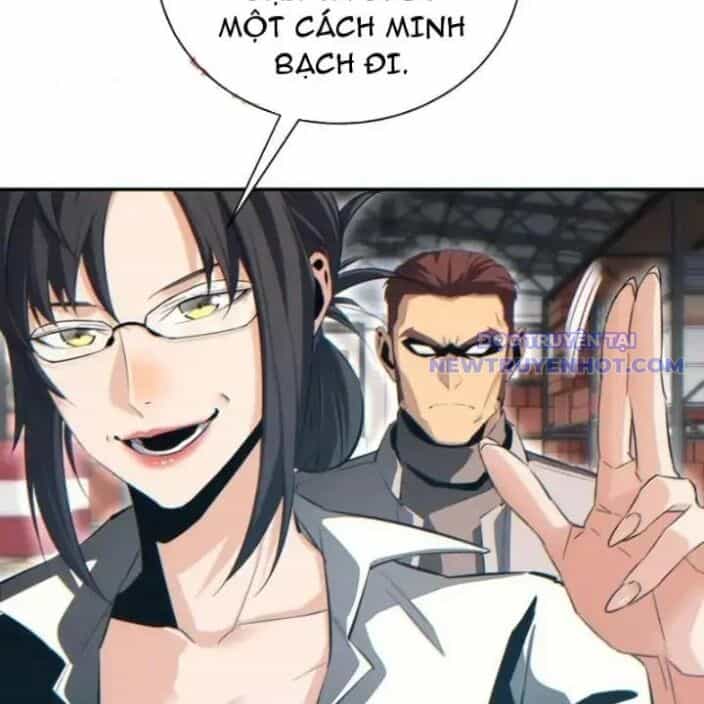 Mạt Thế Trọng Sinh: Ta Quay Gacha Làm Trùm! - Chương 35 - ảnh 4