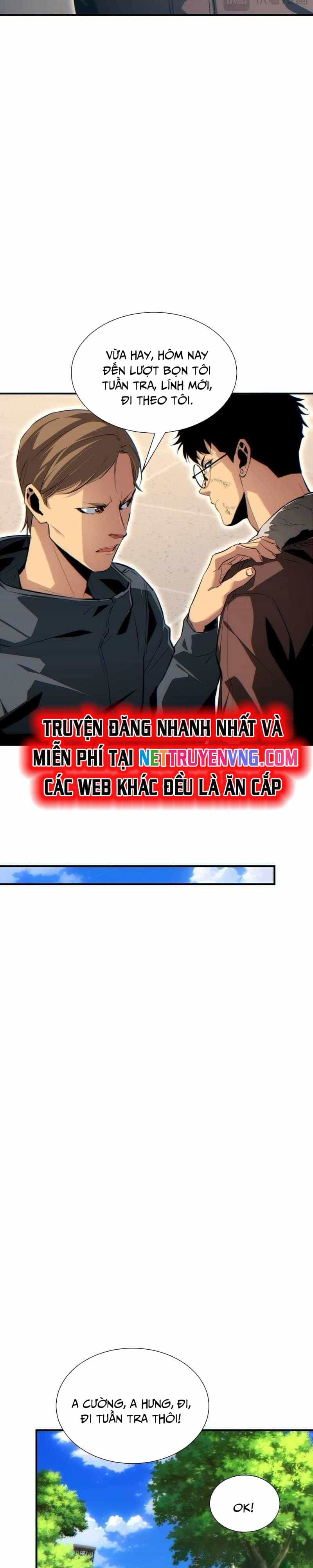 Mạt Thế Trọng Sinh: Ta Quay Gacha Làm Trùm! - Chương 38 - ảnh 5