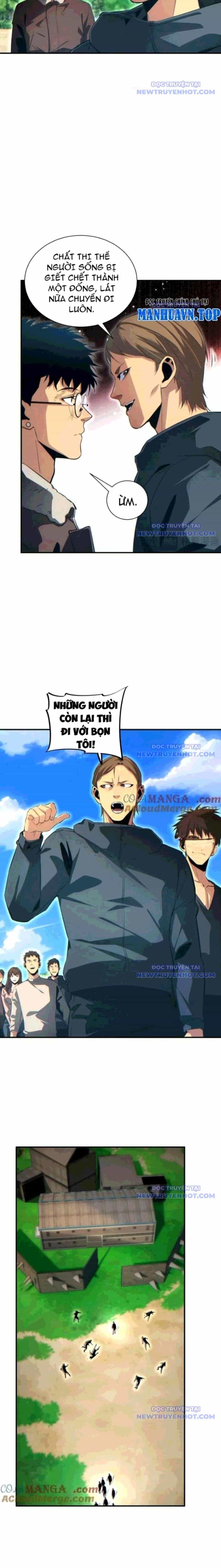 Mạt Thế Trọng Sinh: Ta Quay Gacha Làm Trùm! - Chương 39 - ảnh 3