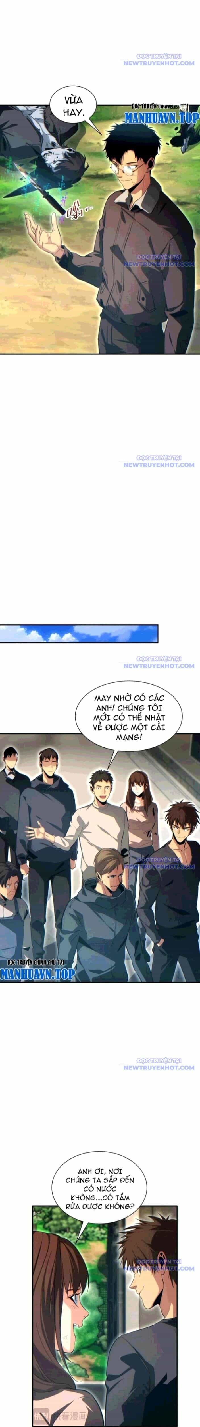 Mạt Thế Trọng Sinh: Ta Quay Gacha Làm Trùm! - Chương 39 - ảnh 4