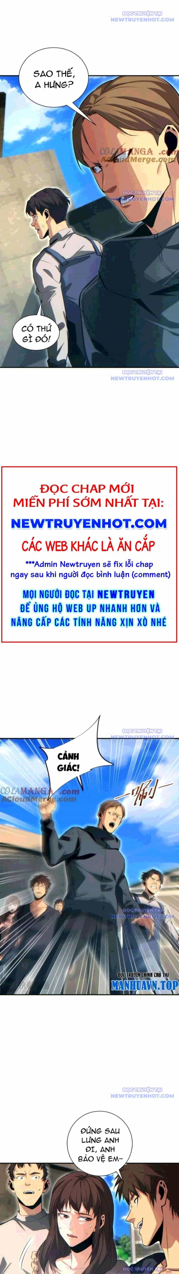 Mạt Thế Trọng Sinh: Ta Quay Gacha Làm Trùm! - Chương 39 - ảnh 6