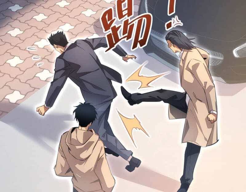 Mạt Thế Trọng Sinh: Ta Quay Gacha Làm Trùm! - Chương 4 - ảnh 12