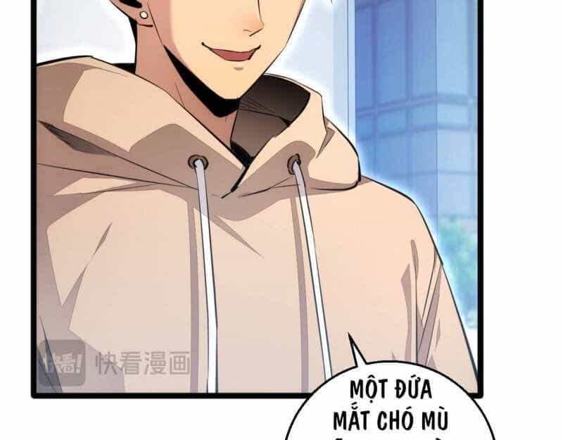 Mạt Thế Trọng Sinh: Ta Quay Gacha Làm Trùm! - Chương 4 - ảnh 15