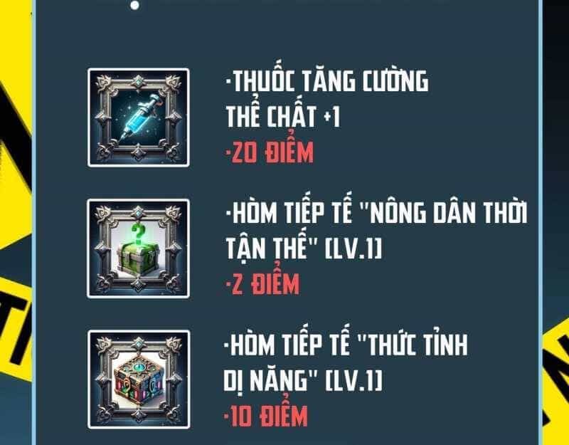 Mạt Thế Trọng Sinh: Ta Quay Gacha Làm Trùm! - Chương 4 - ảnh 167
