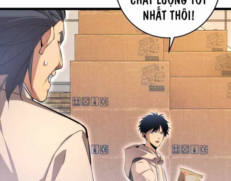 Mạt Thế Trọng Sinh: Ta Quay Gacha Làm Trùm! - Chương 4 - ảnh 61