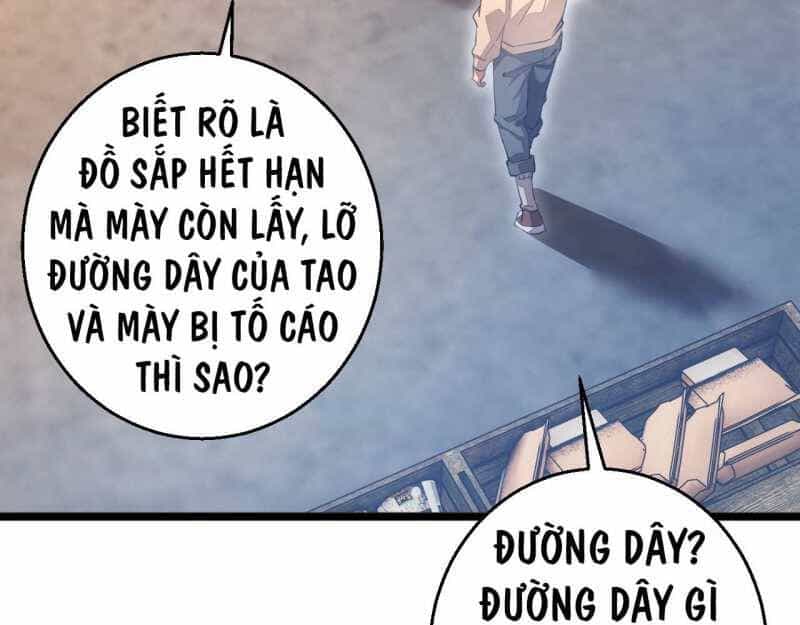 Mạt Thế Trọng Sinh: Ta Quay Gacha Làm Trùm! - Chương 4 - ảnh 71