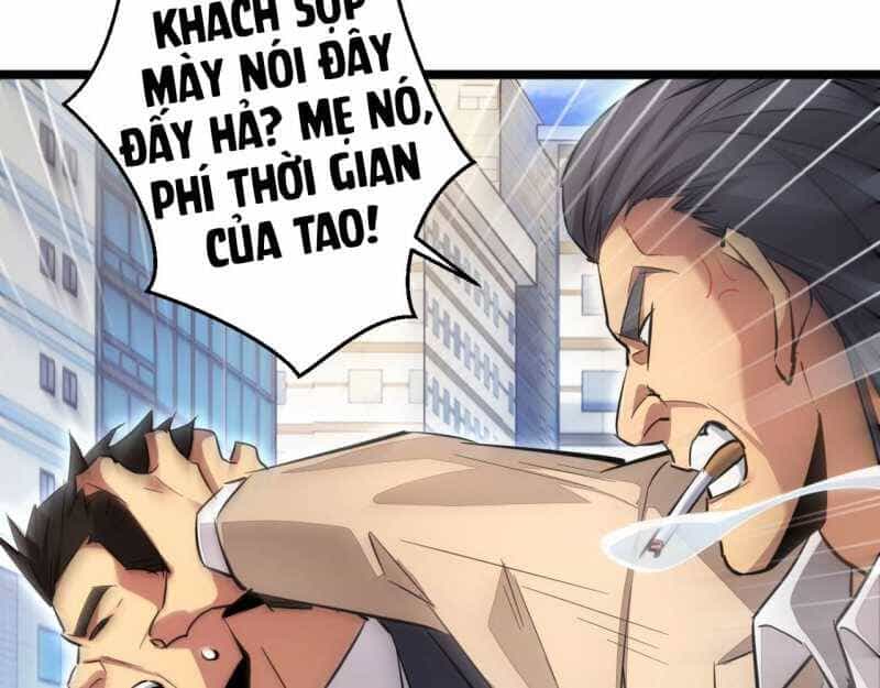 Mạt Thế Trọng Sinh: Ta Quay Gacha Làm Trùm! - Chương 4 - ảnh 8
