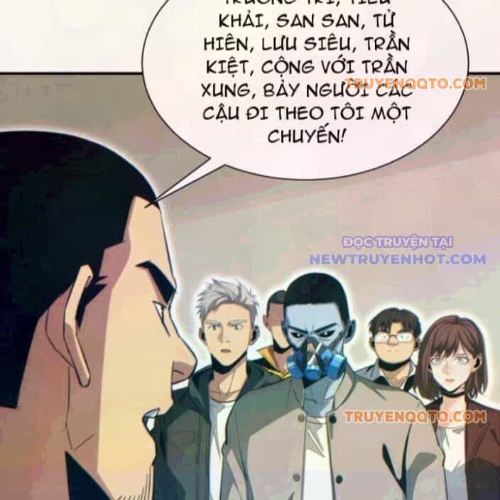 Mạt Thế Trọng Sinh: Ta Quay Gacha Làm Trùm! - Chương 41 - ảnh 19