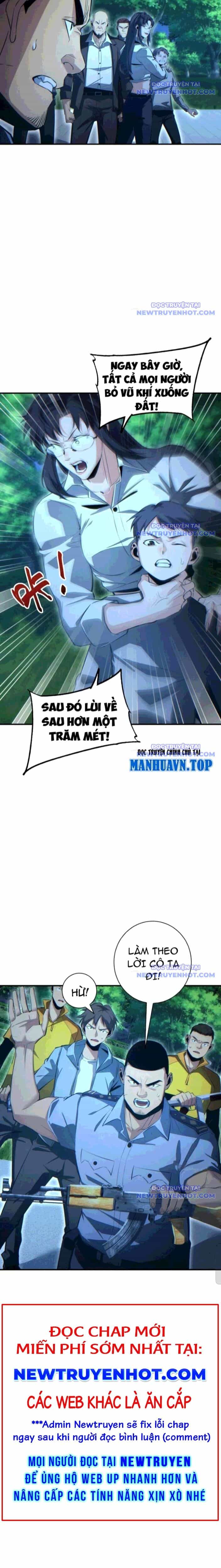 Mạt Thế Trọng Sinh: Ta Quay Gacha Làm Trùm! - Chương 43 - ảnh 3