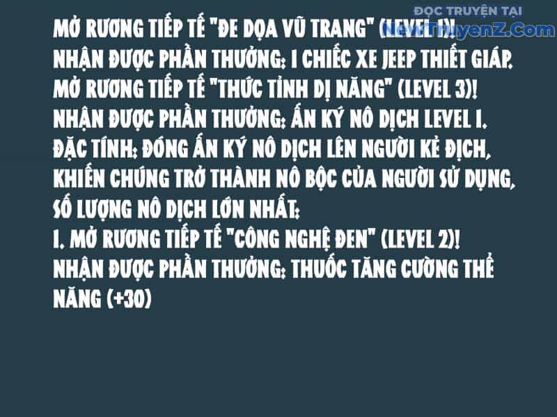 Mạt Thế Trọng Sinh: Ta Quay Gacha Làm Trùm! - Chương 45 - ảnh 177