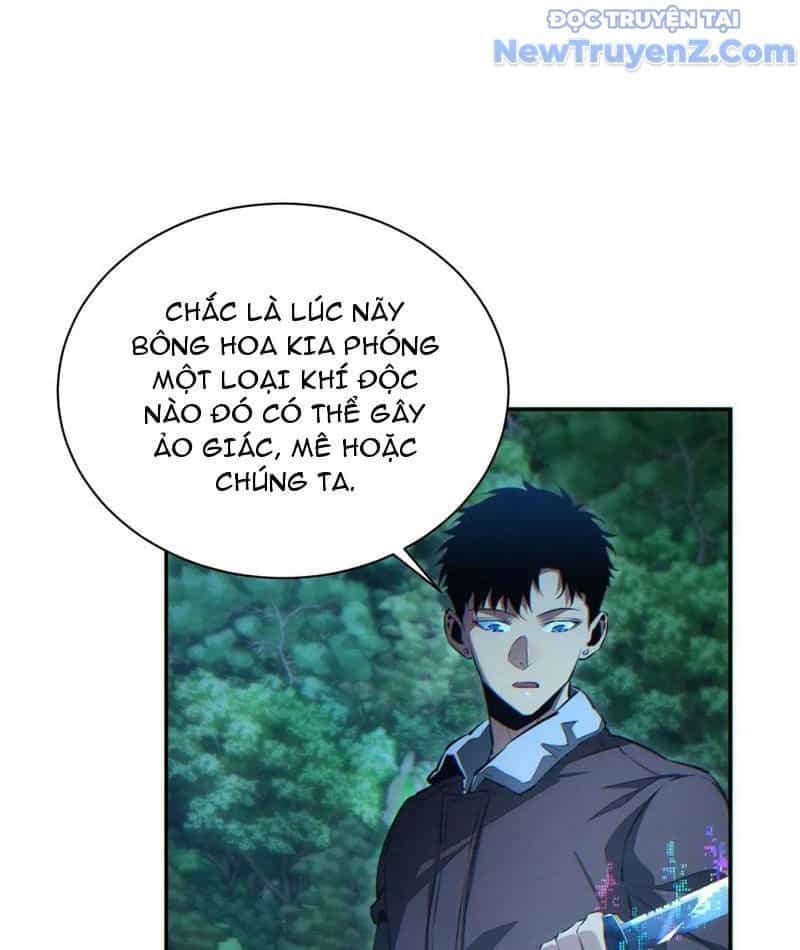 Mạt Thế Trọng Sinh: Ta Quay Gacha Làm Trùm! - Chương 49 - ảnh 33