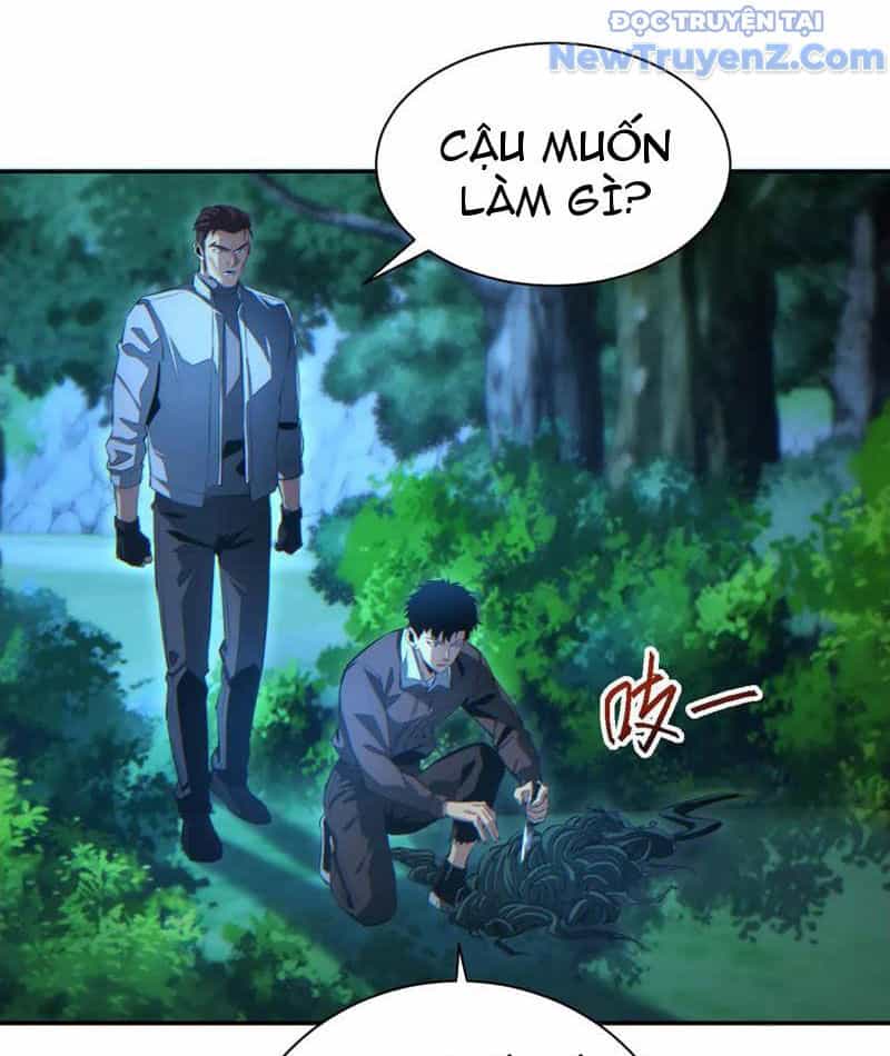 Mạt Thế Trọng Sinh: Ta Quay Gacha Làm Trùm! - Chương 49 - ảnh 35