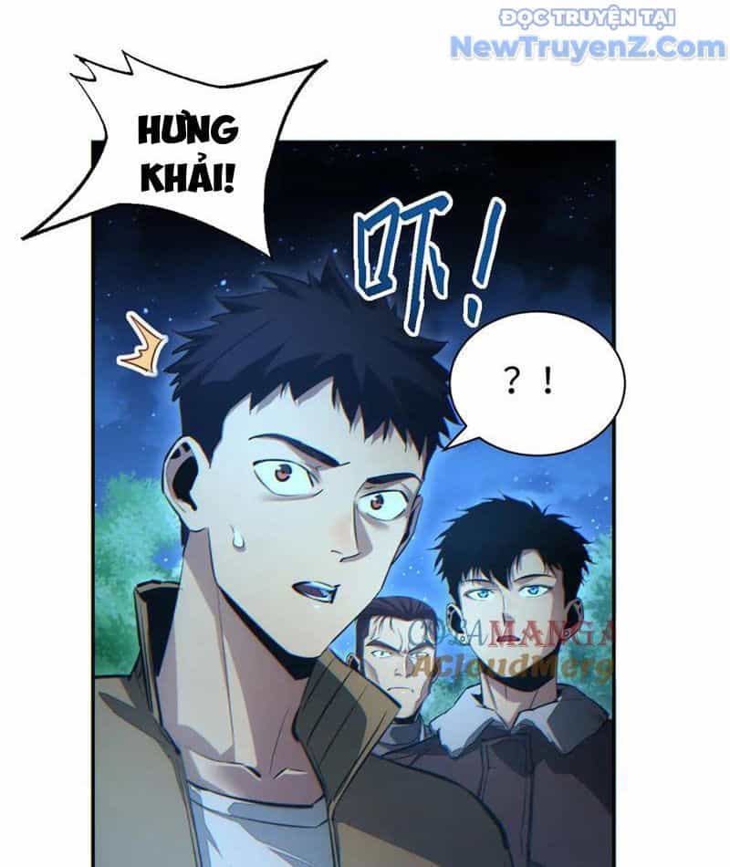 Mạt Thế Trọng Sinh: Ta Quay Gacha Làm Trùm! - Chương 49 - ảnh 84