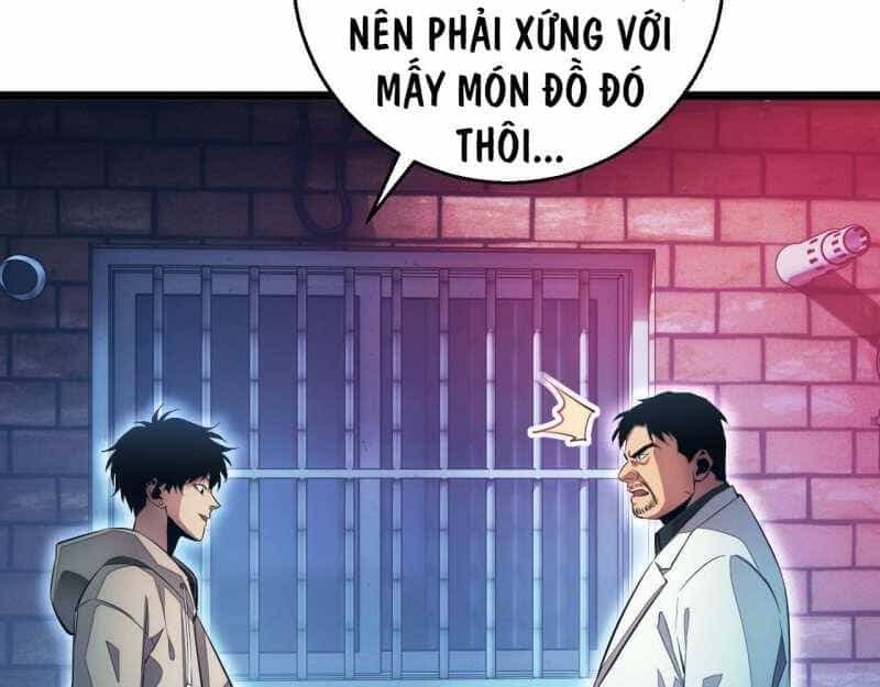 Mạt Thế Trọng Sinh: Ta Quay Gacha Làm Trùm! - Chương 5 - ảnh 116