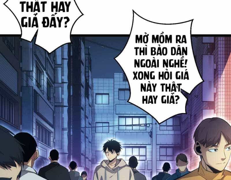 Mạt Thế Trọng Sinh: Ta Quay Gacha Làm Trùm! - Chương 5 - ảnh 9