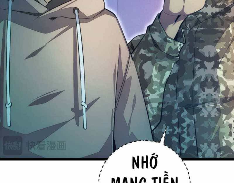 Mạt Thế Trọng Sinh: Ta Quay Gacha Làm Trùm! - Chương 5 - ảnh 90