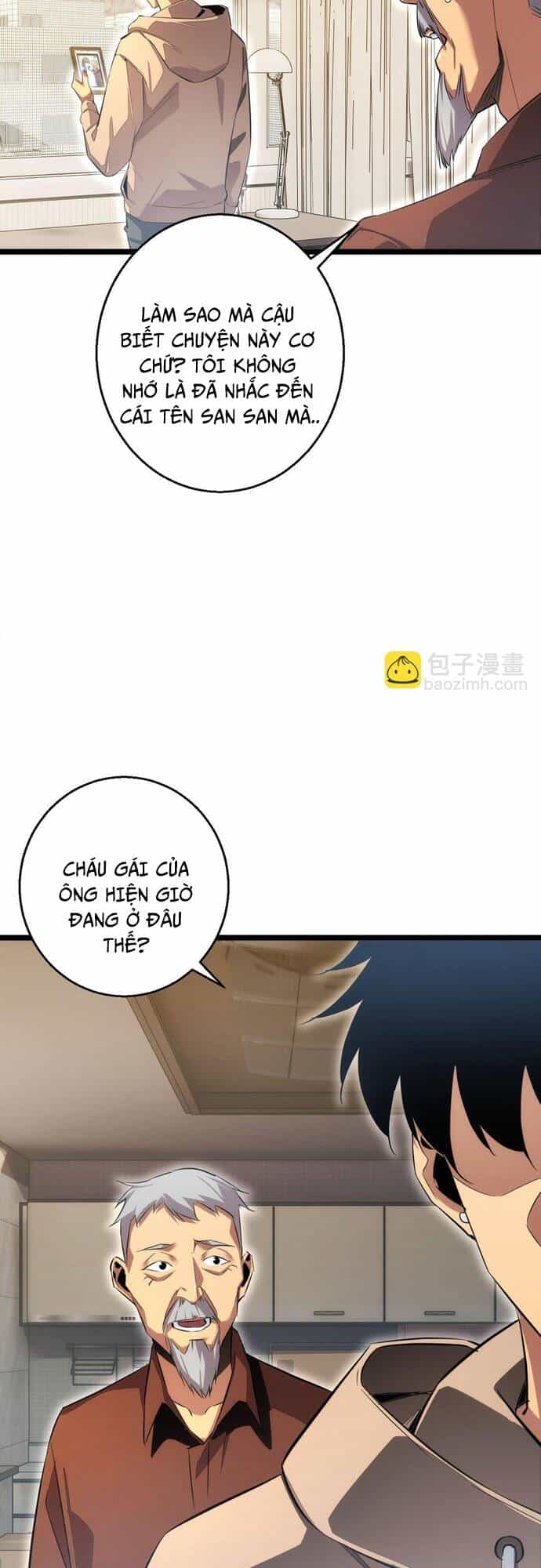Mạt Thế Trọng Sinh: Ta Quay Gacha Làm Trùm! - Chương 6 - ảnh 17