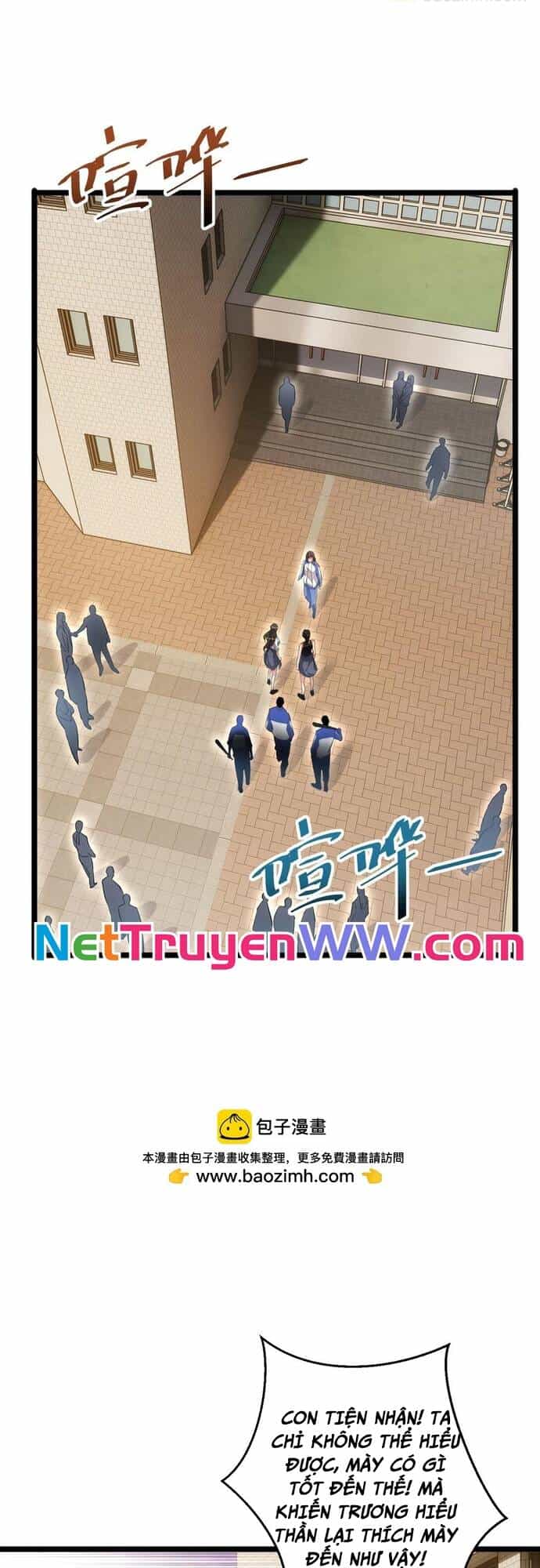 Mạt Thế Trọng Sinh: Ta Quay Gacha Làm Trùm! - Chương 6 - ảnh 31