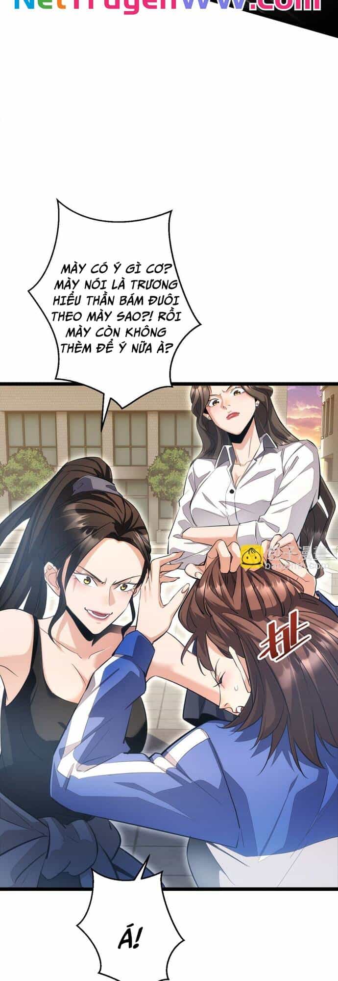 Mạt Thế Trọng Sinh: Ta Quay Gacha Làm Trùm! - Chương 6 - ảnh 34