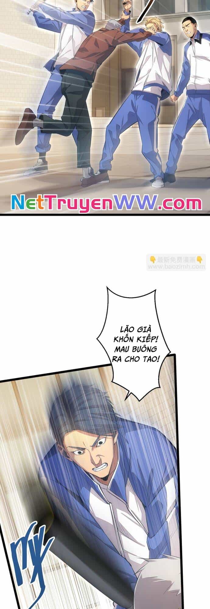 Mạt Thế Trọng Sinh: Ta Quay Gacha Làm Trùm! - Chương 6 - ảnh 39