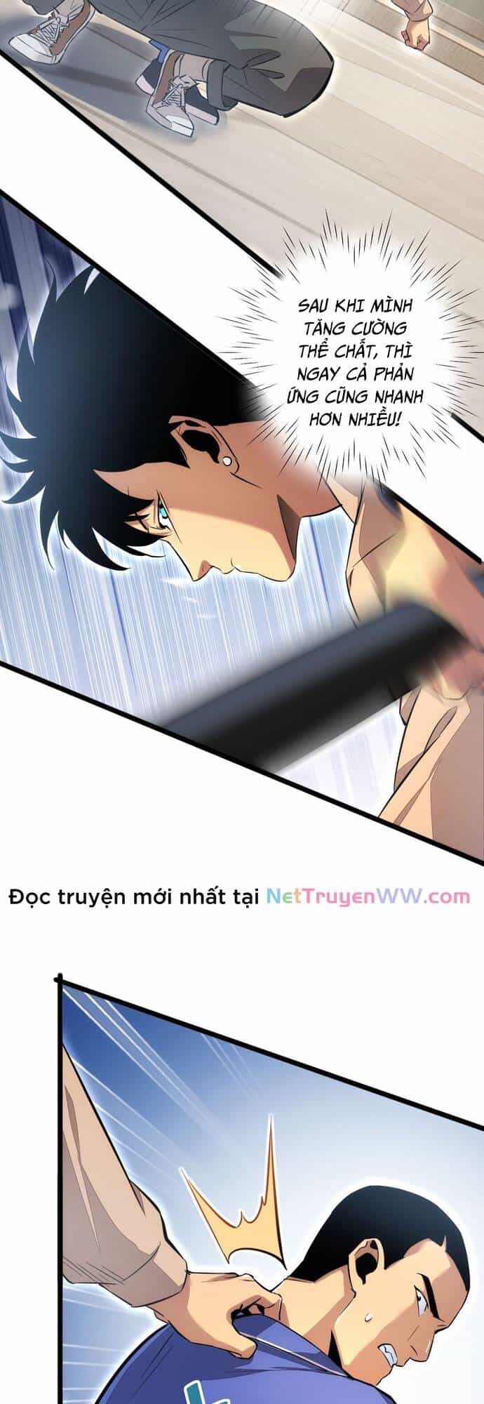 Mạt Thế Trọng Sinh: Ta Quay Gacha Làm Trùm! - Chương 6 - ảnh 48