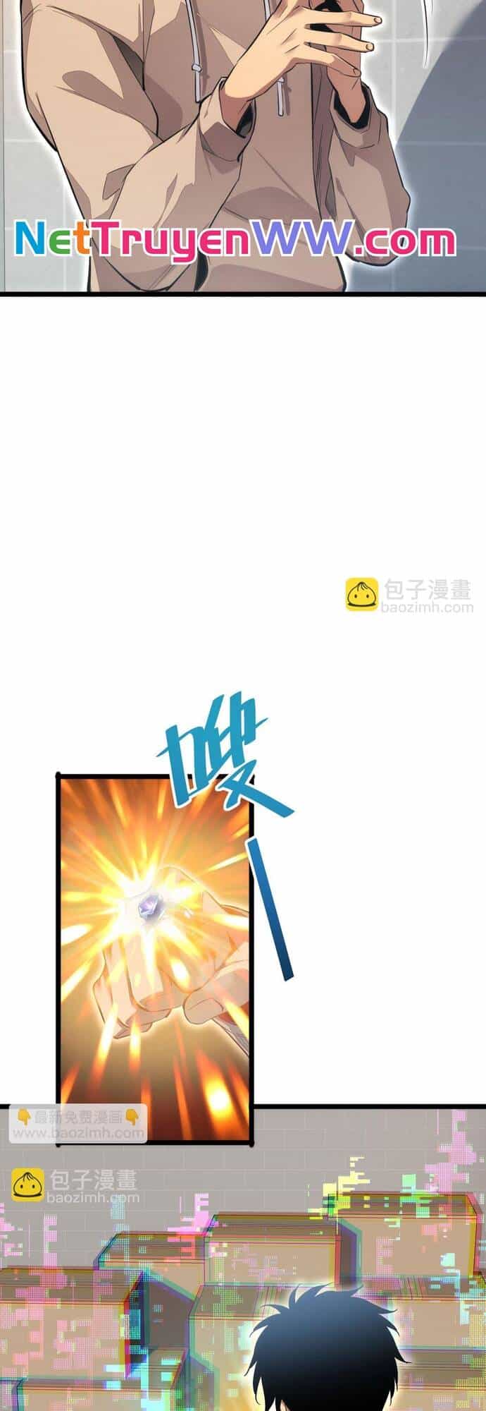 Mạt Thế Trọng Sinh: Ta Quay Gacha Làm Trùm! - Chương 6 - ảnh 6