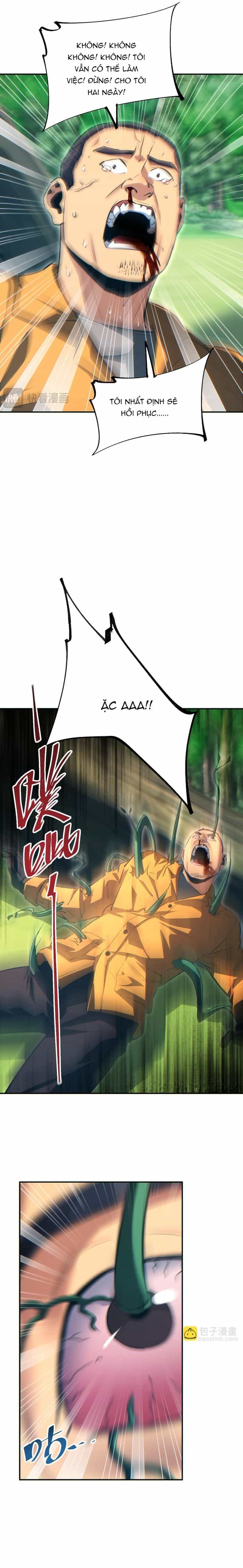 Mạt Thế Trọng Sinh: Ta Quay Gacha Làm Trùm! - Chương 69 - ảnh 10