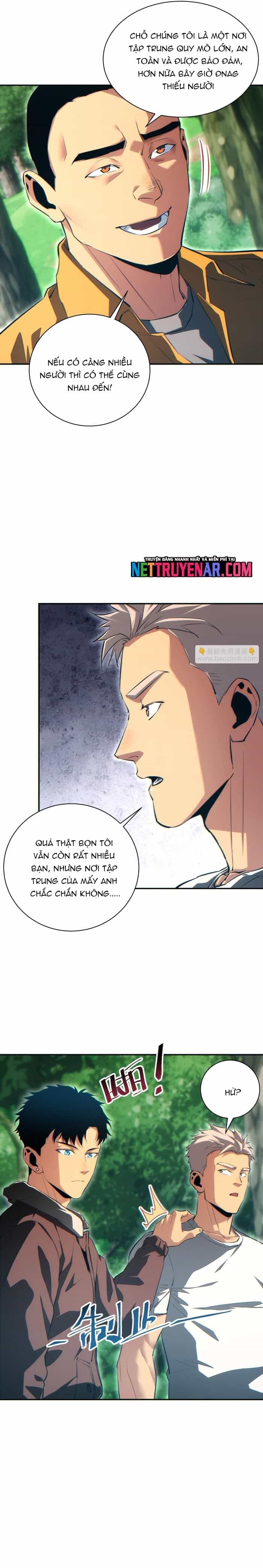 Mạt Thế Trọng Sinh: Ta Quay Gacha Làm Trùm! - Chương 69 - ảnh 15