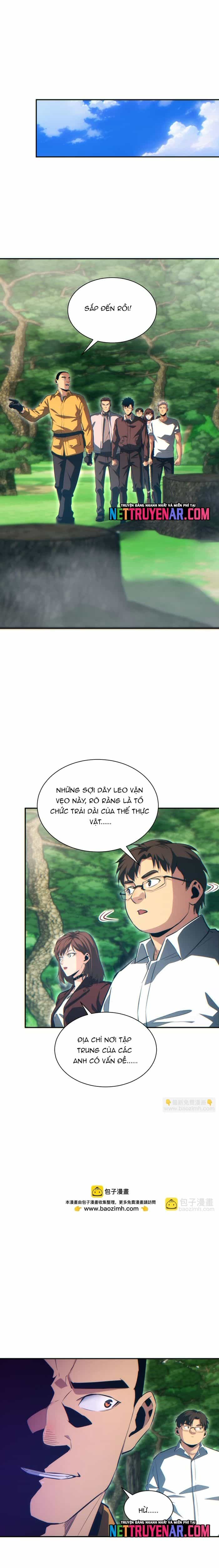 Mạt Thế Trọng Sinh: Ta Quay Gacha Làm Trùm! - Chương 69 - ảnh 17