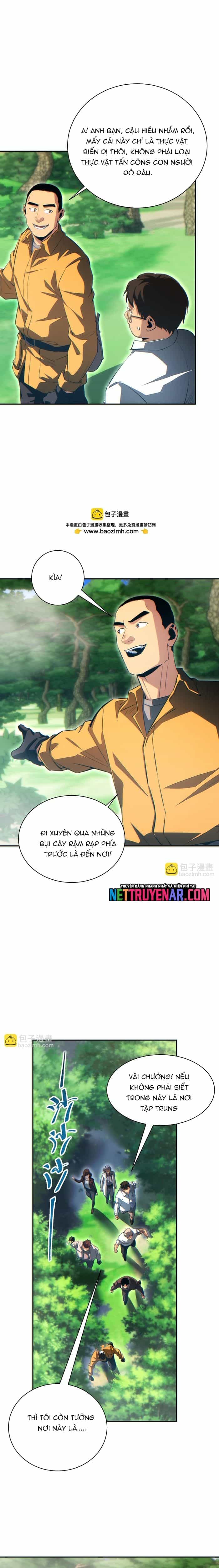 Mạt Thế Trọng Sinh: Ta Quay Gacha Làm Trùm! - Chương 69 - ảnh 18