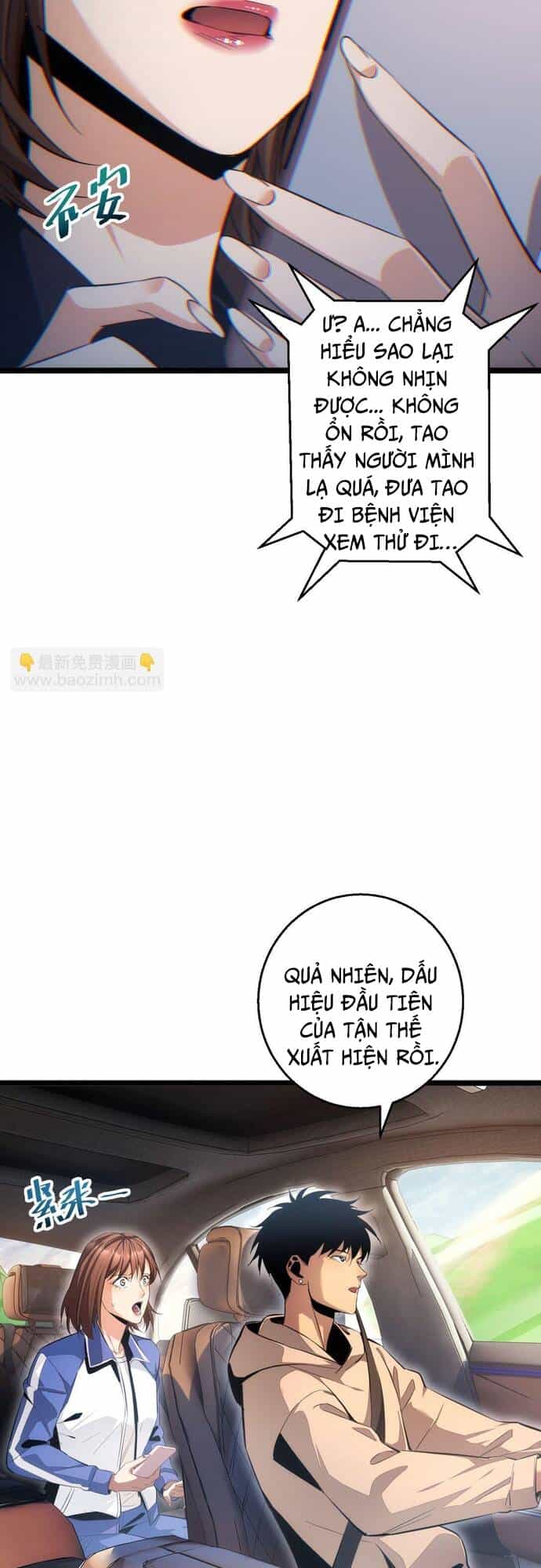 Mạt Thế Trọng Sinh: Ta Quay Gacha Làm Trùm! - Chương 7 - ảnh 25