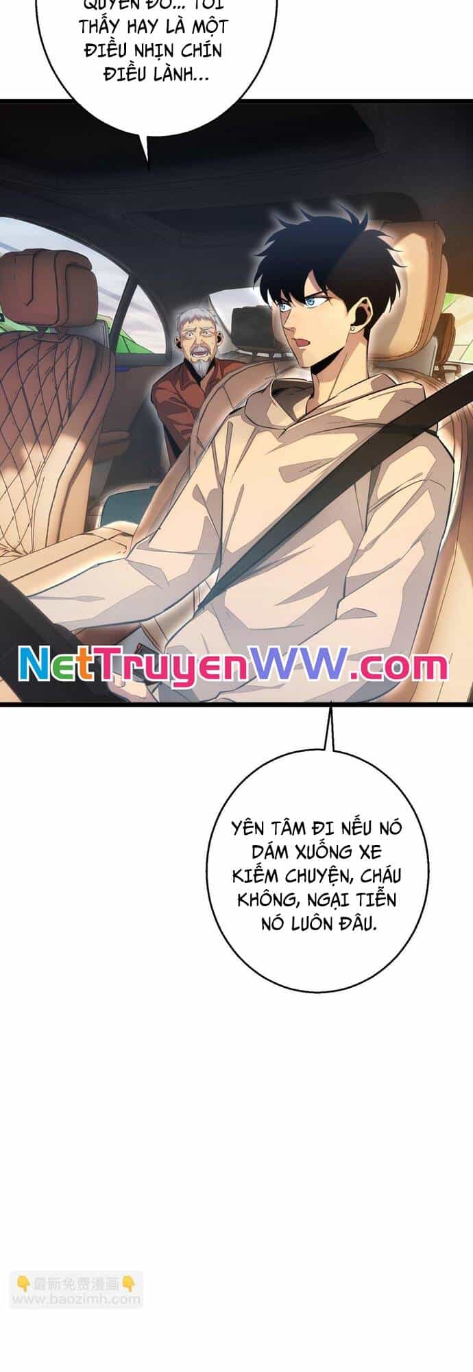 Mạt Thế Trọng Sinh: Ta Quay Gacha Làm Trùm! - Chương 7 - ảnh 42