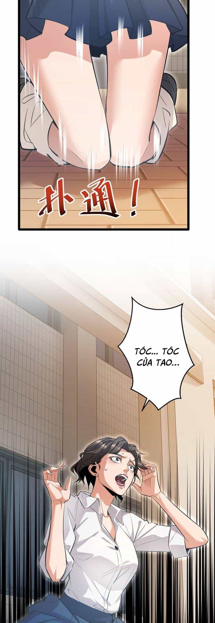 Mạt Thế Trọng Sinh: Ta Quay Gacha Làm Trùm! - Chương 7 - ảnh 8