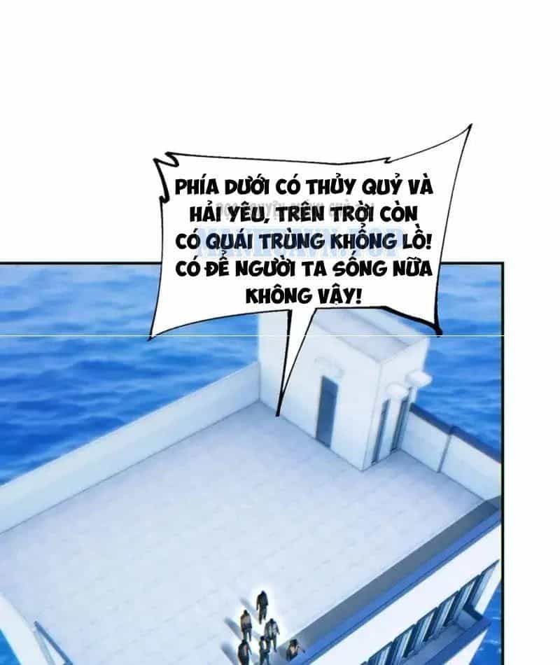Mạt Thế Trọng Sinh: Ta Quay Gacha Làm Trùm! - Chương 79 - ảnh 2