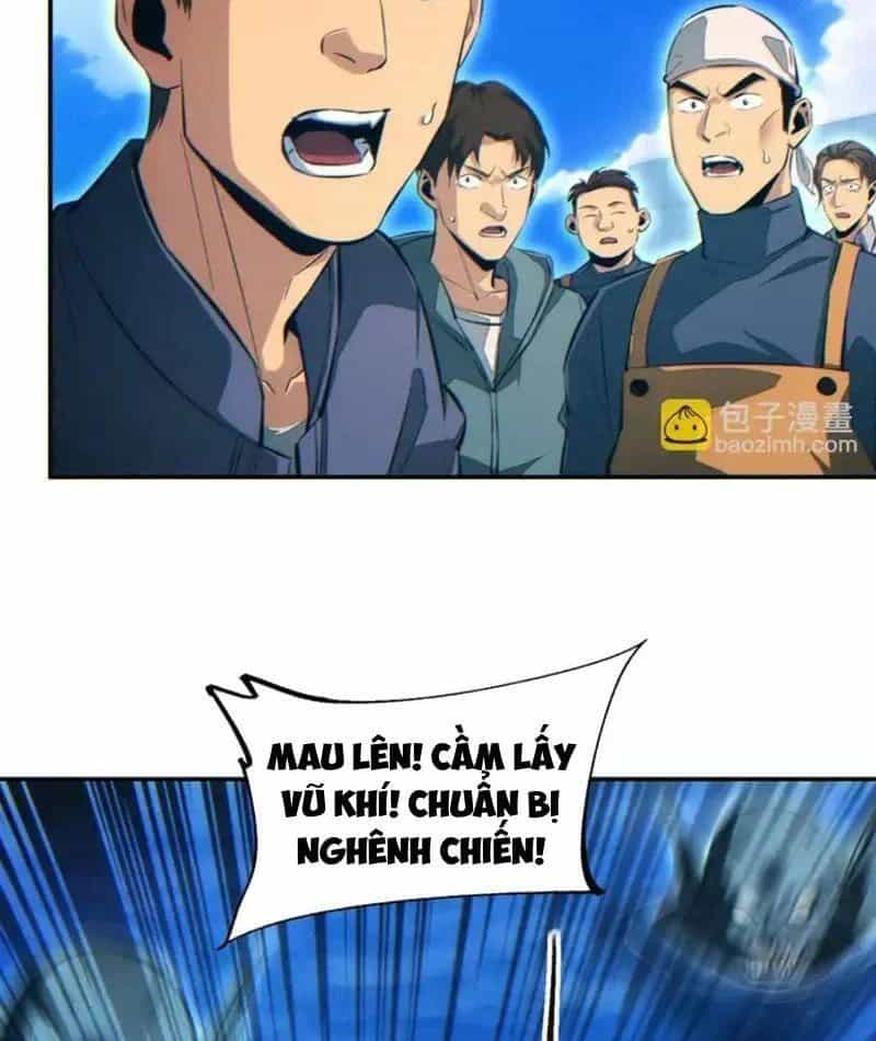 Mạt Thế Trọng Sinh: Ta Quay Gacha Làm Trùm! - Chương 79 - ảnh 6