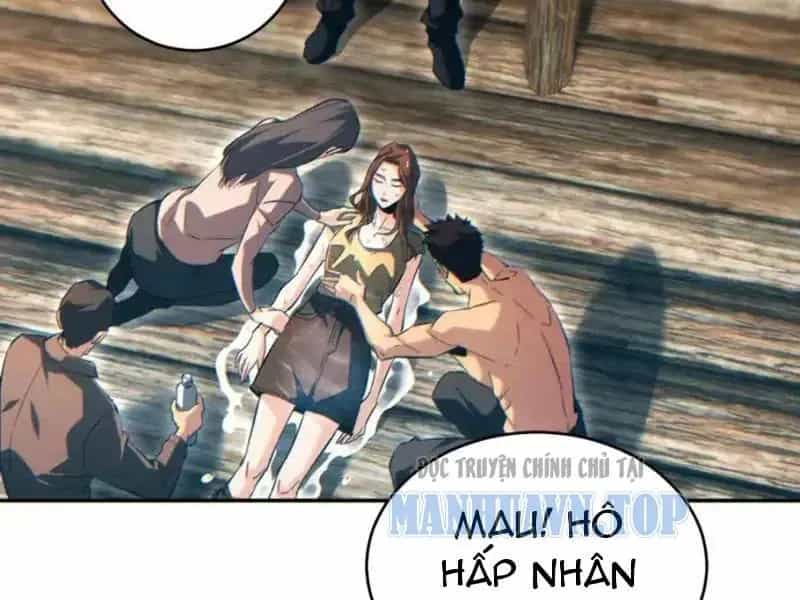 Mạt Thế Trọng Sinh: Ta Quay Gacha Làm Trùm! - Chương 80 - ảnh 127
