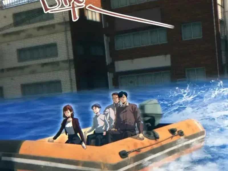 Mạt Thế Trọng Sinh: Ta Quay Gacha Làm Trùm! - Chương 80 - ảnh 4