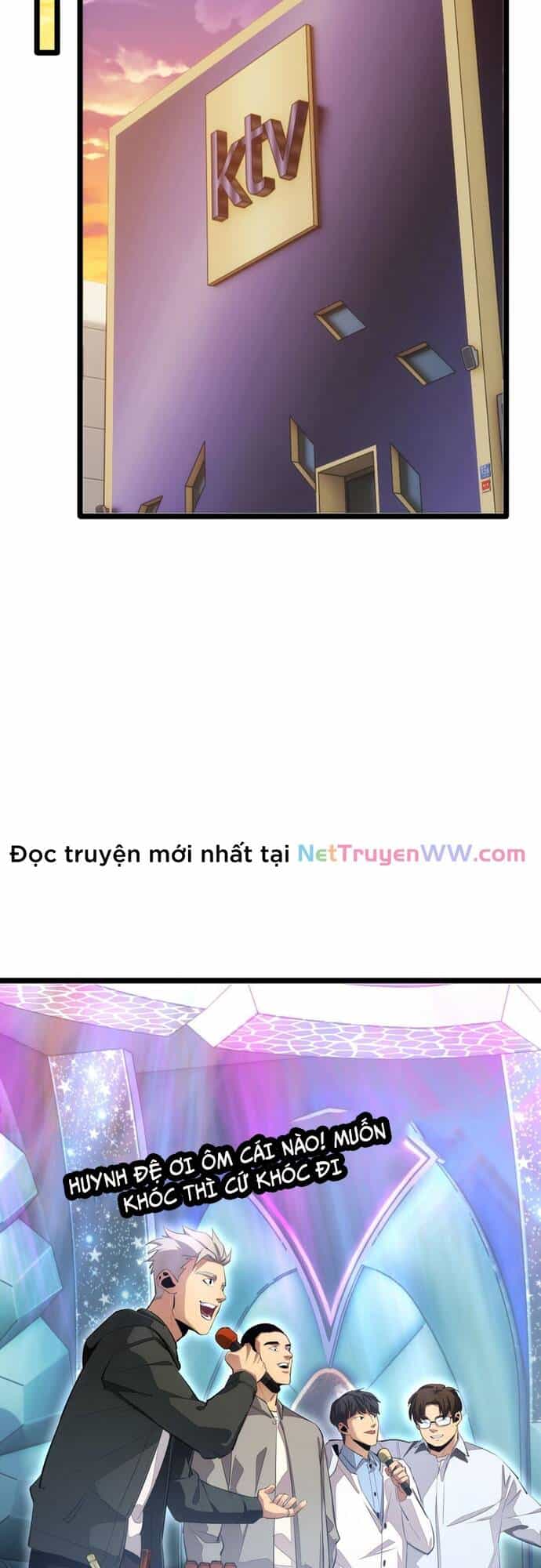 Mạt Thế Trọng Sinh: Ta Quay Gacha Làm Trùm! - Chương 8 - ảnh 25