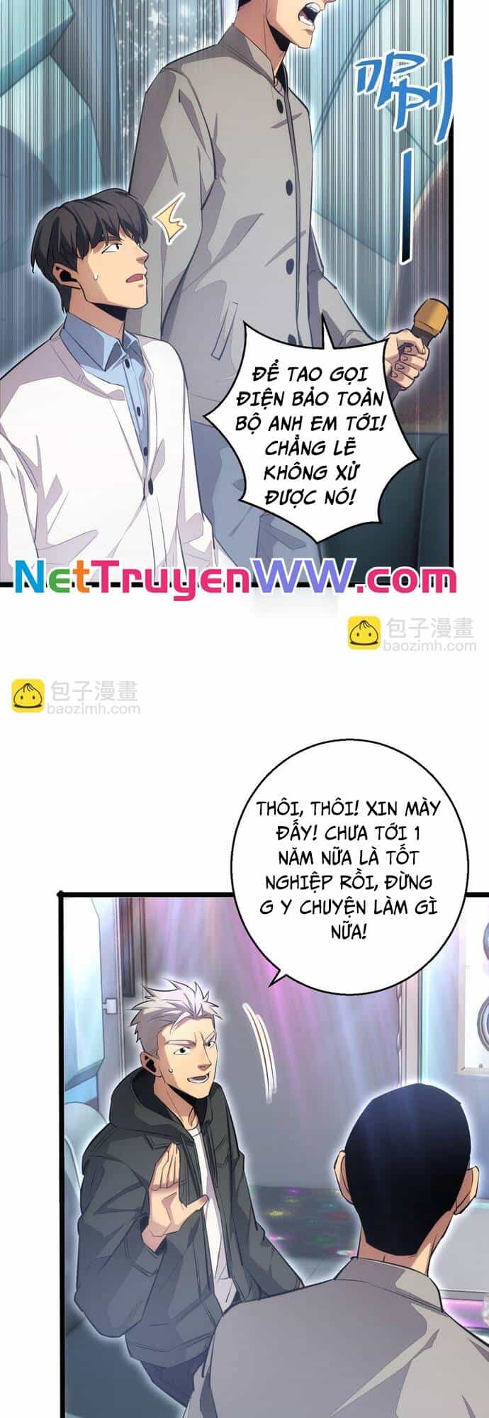 Mạt Thế Trọng Sinh: Ta Quay Gacha Làm Trùm! - Chương 8 - ảnh 42