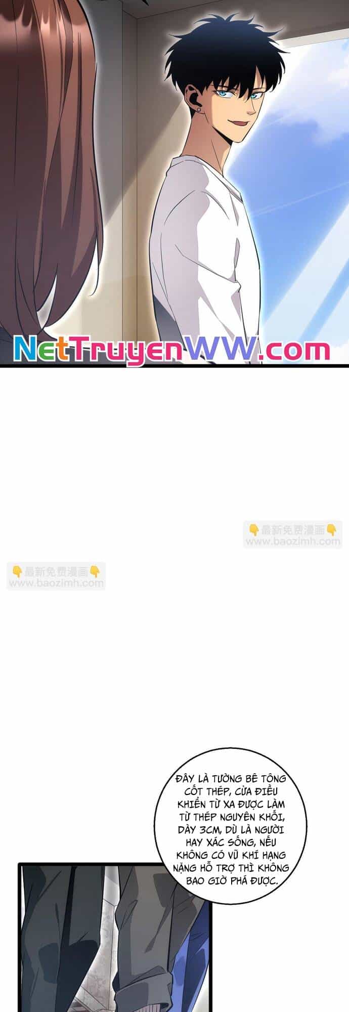 Mạt Thế Trọng Sinh: Ta Quay Gacha Làm Trùm! - Chương 8 - ảnh 7