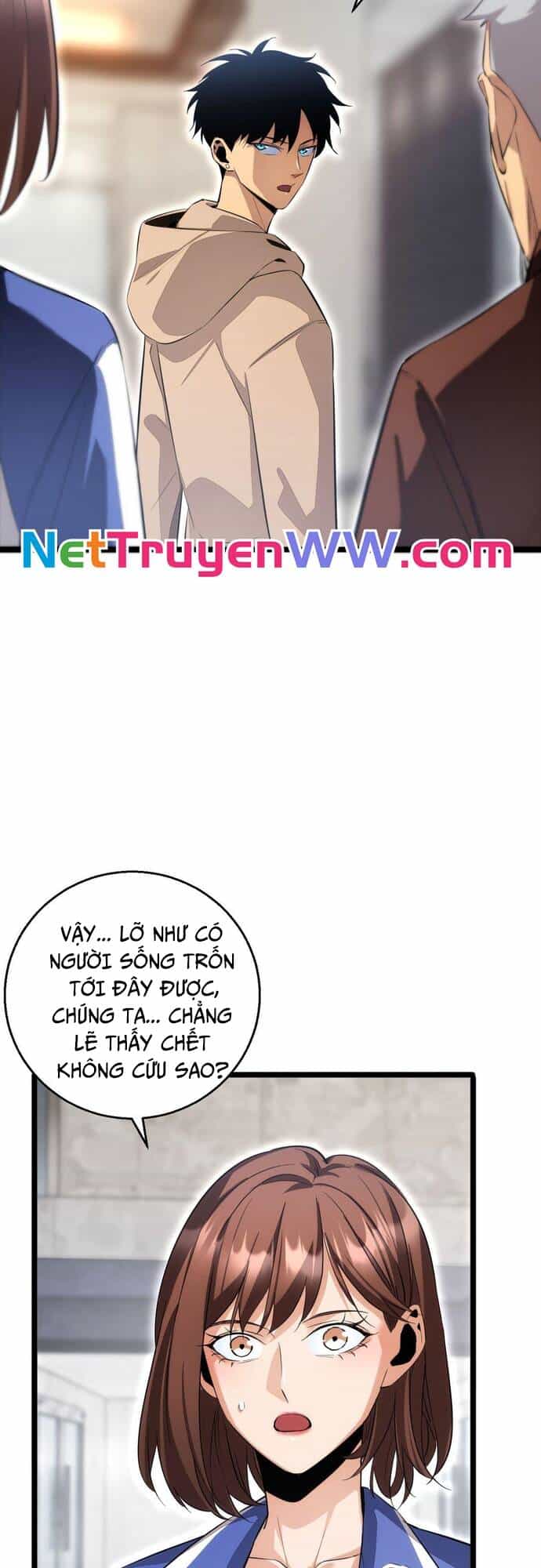 Mạt Thế Trọng Sinh: Ta Quay Gacha Làm Trùm! - Chương 8 - ảnh 9