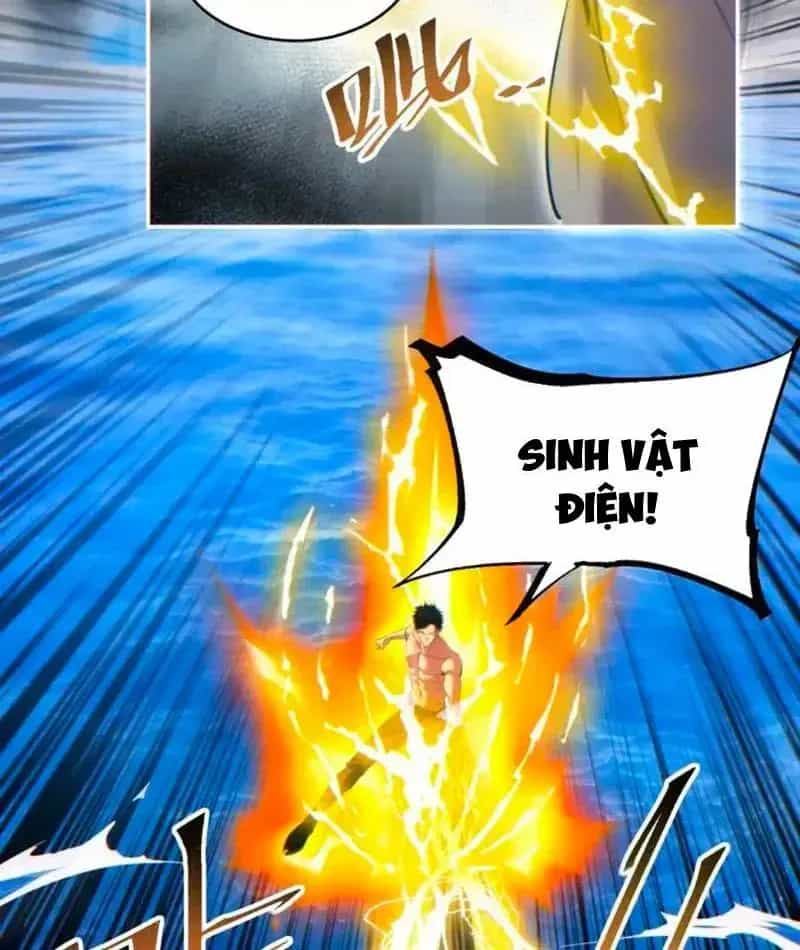 Mạt Thế Trọng Sinh: Ta Quay Gacha Làm Trùm! - Chương 82 - ảnh 33