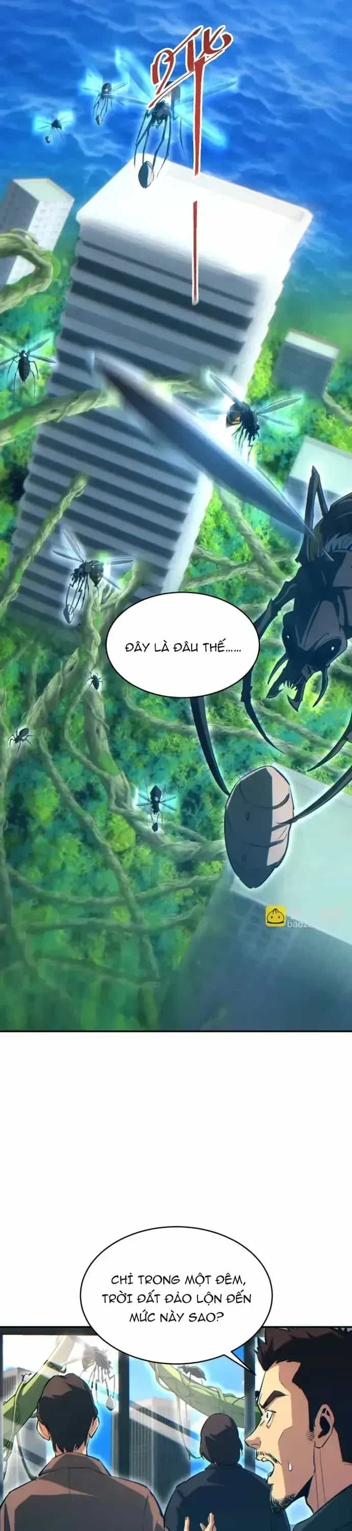 Mạt Thế Trọng Sinh: Ta Quay Gacha Làm Trùm! - Chương 83 - ảnh 14