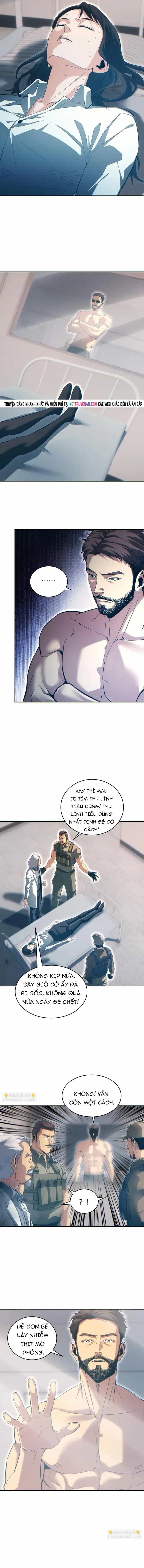 Mạt Thế Trọng Sinh: Ta Quay Gacha Làm Trùm! - Chương 85 - ảnh 10
