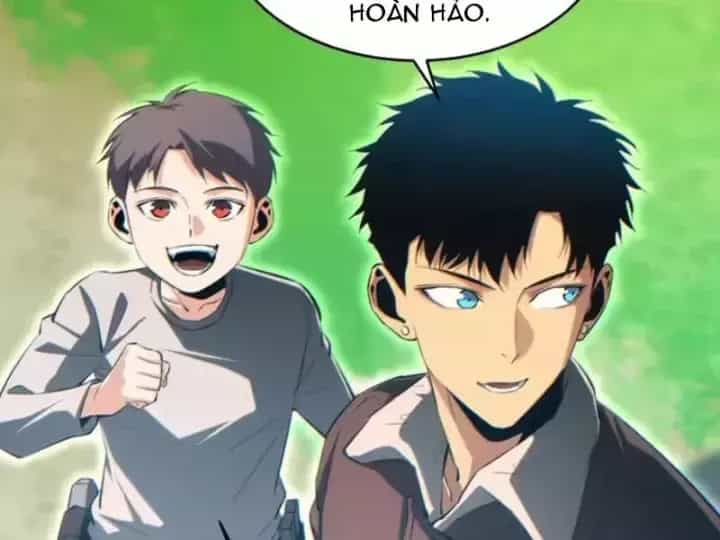 Mạt Thế Trọng Sinh: Ta Quay Gacha Làm Trùm! - Chương 86 - ảnh 131